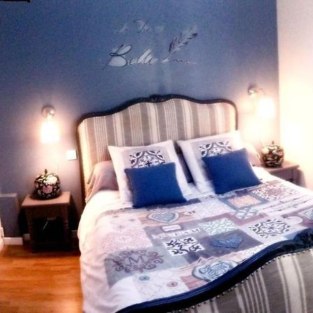 Halte Cosy Au Porte De Bordeaux Tresses Exterior foto